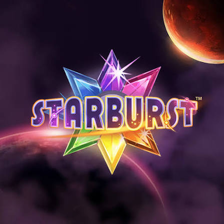 Starburst Spilleautomat En Glitrende Verdensrejse 543503562